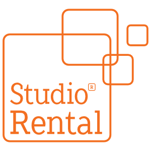 Studio Rental